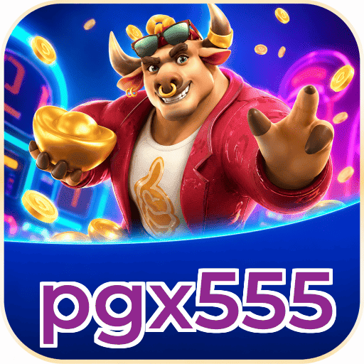 pgx555 Logo Verificado