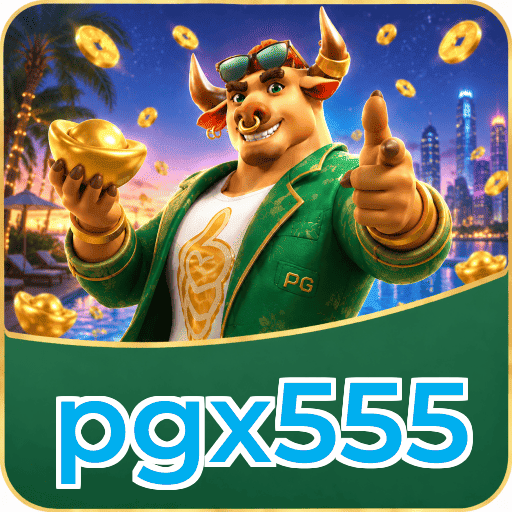 Requisitos do APK pgx555 para Android - Logo Oficial