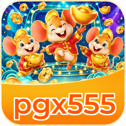 pgx555 Logo Seguro