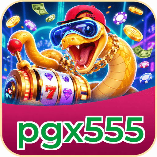 pgx555 Jackpots Progressivos
