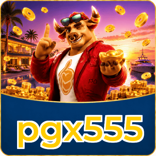 pgx555 Plataforma Confiável